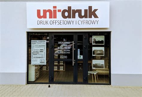 drukarnia piotrków.